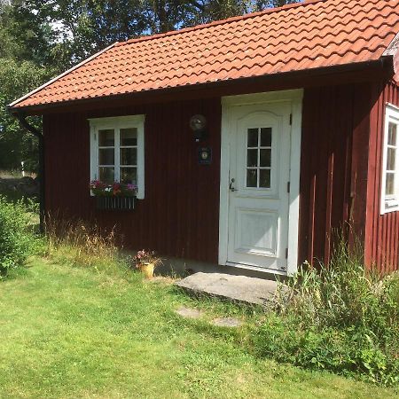 Stensholms Traedgard Nässjö المظهر الخارجي الصورة
