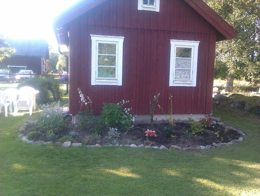 Stensholms Traedgard Nässjö المظهر الخارجي الصورة