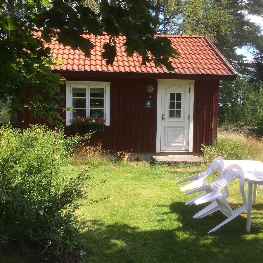 Stensholms Traedgard Nässjö المظهر الخارجي الصورة