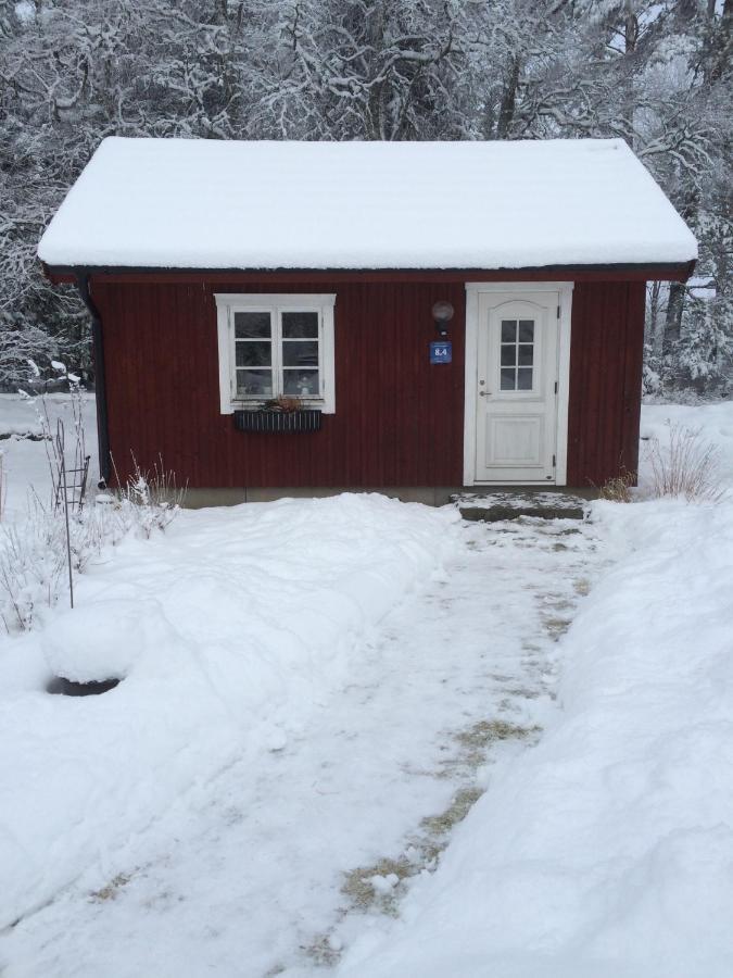 Stensholms Traedgard Nässjö المظهر الخارجي الصورة